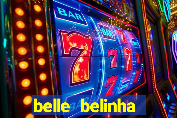 belle belinha privacy nude